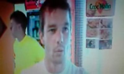 Sebastien LOEB au motorshow  !! reportage de France 3