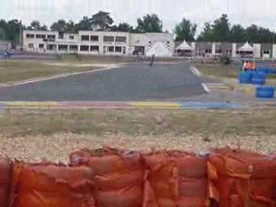 Circuit Salbris 2009