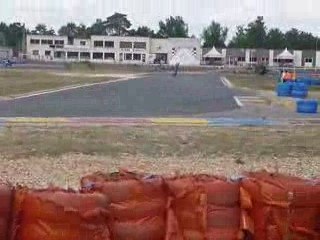 Circuit Salbris 2009