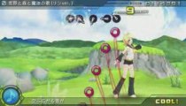 [PSP]Hatsune Miku: Project Diva [Song 16/Miku   Rin   Len]