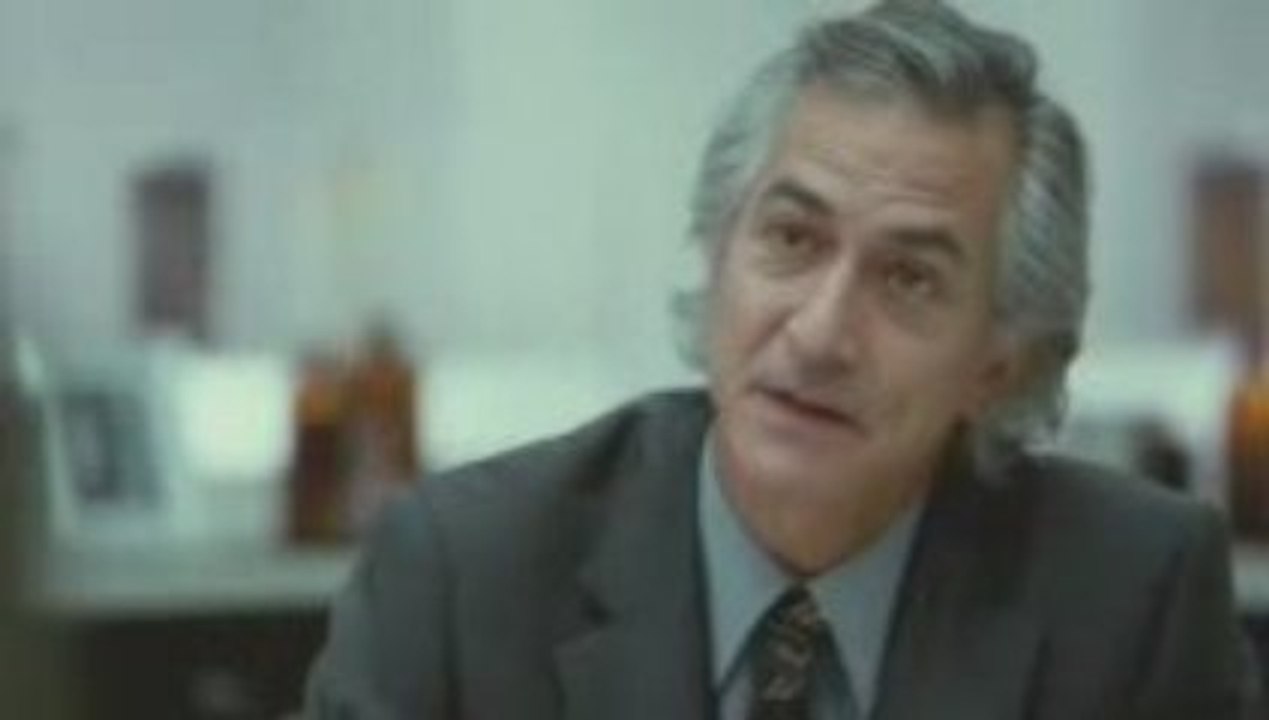 Cold Souls - Side Effects - In Theaters August 7th!