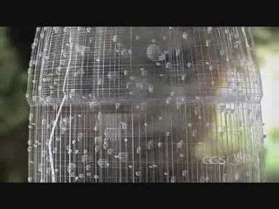 Montage effets visuels : démo Coca Cola – CGS 3D