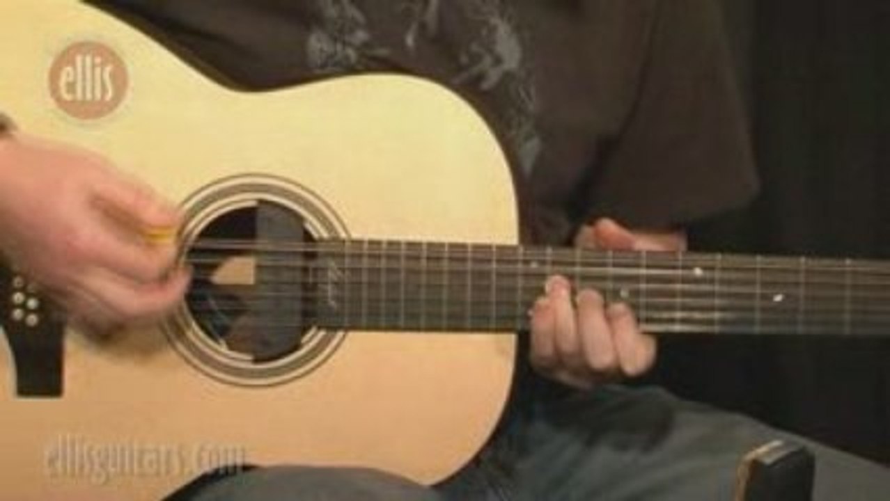 the rain song tuning D G C G C D