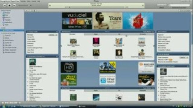 creer un compte itunes sans carte bancaire et sans code