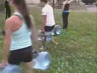 Strictly Fitness Bootcamp