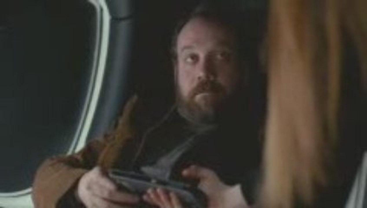 Cold Souls - Soul Stimulator - In Theaters August 7th!