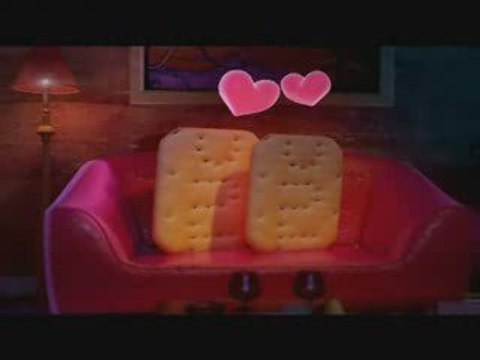 Publicité 3D TUC – CGS 3D