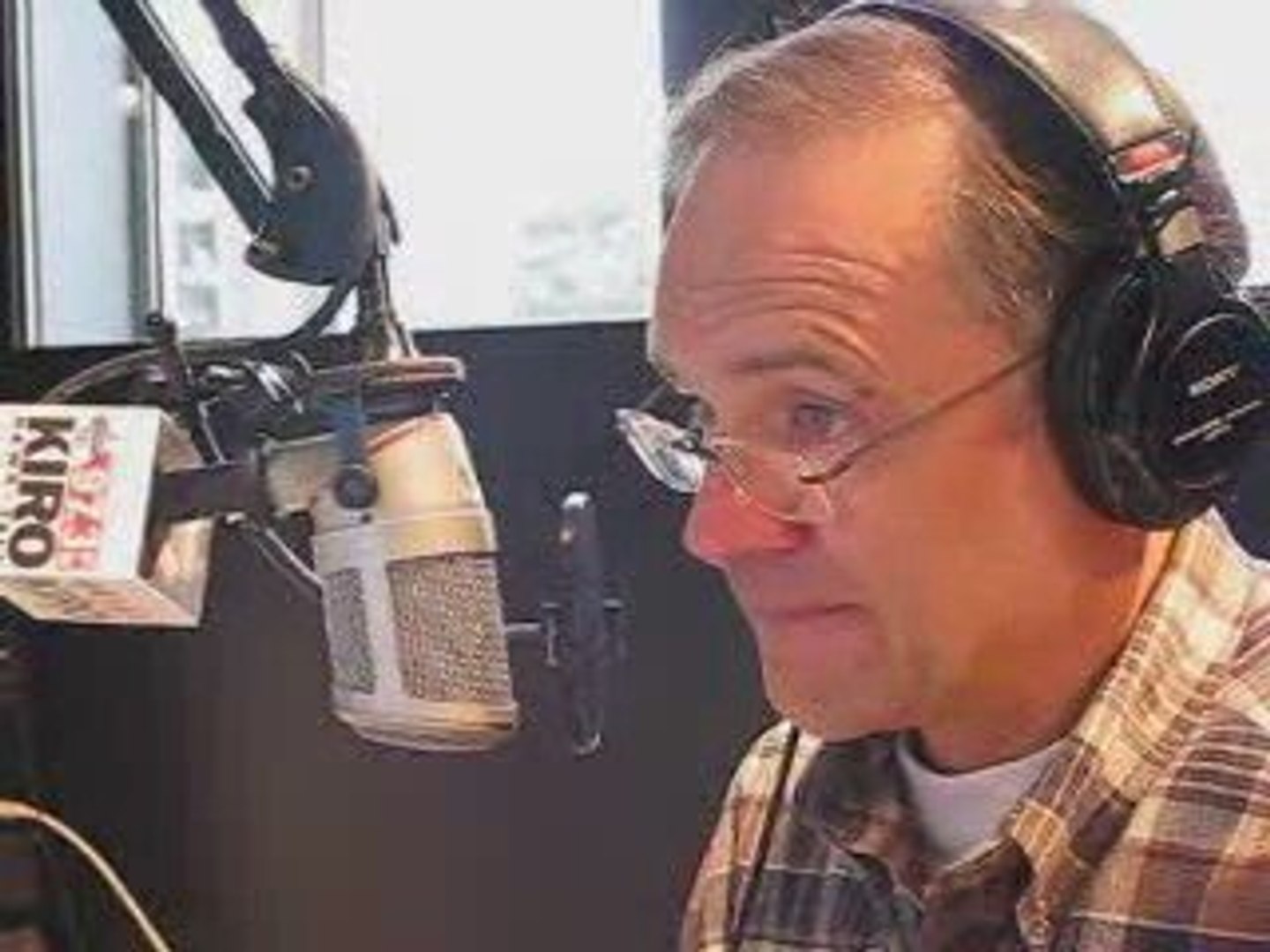 Dave Ross Commentary (07.06.09)