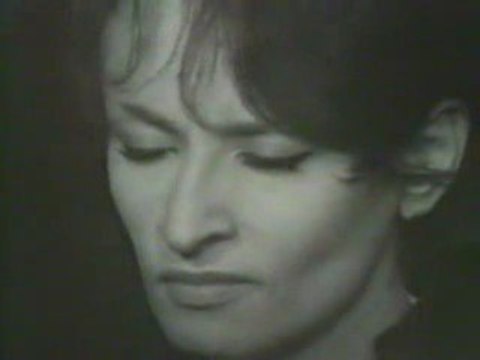 Barbara Ma plus belle histoire d'amour c'est vous