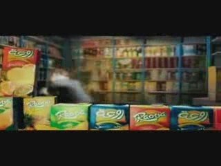 Spot TV Jus RAOUA – CGS 3D