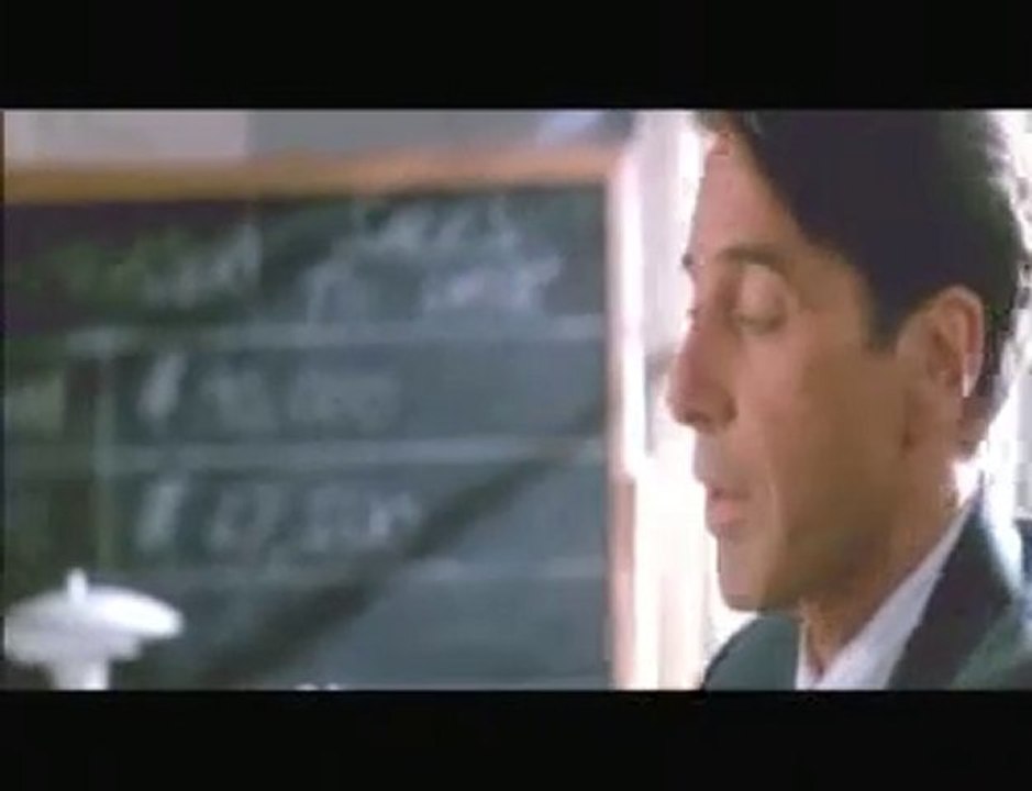 DDT Beyaz Show 35 Asabi (Al Pacino, Kevin Spacey)