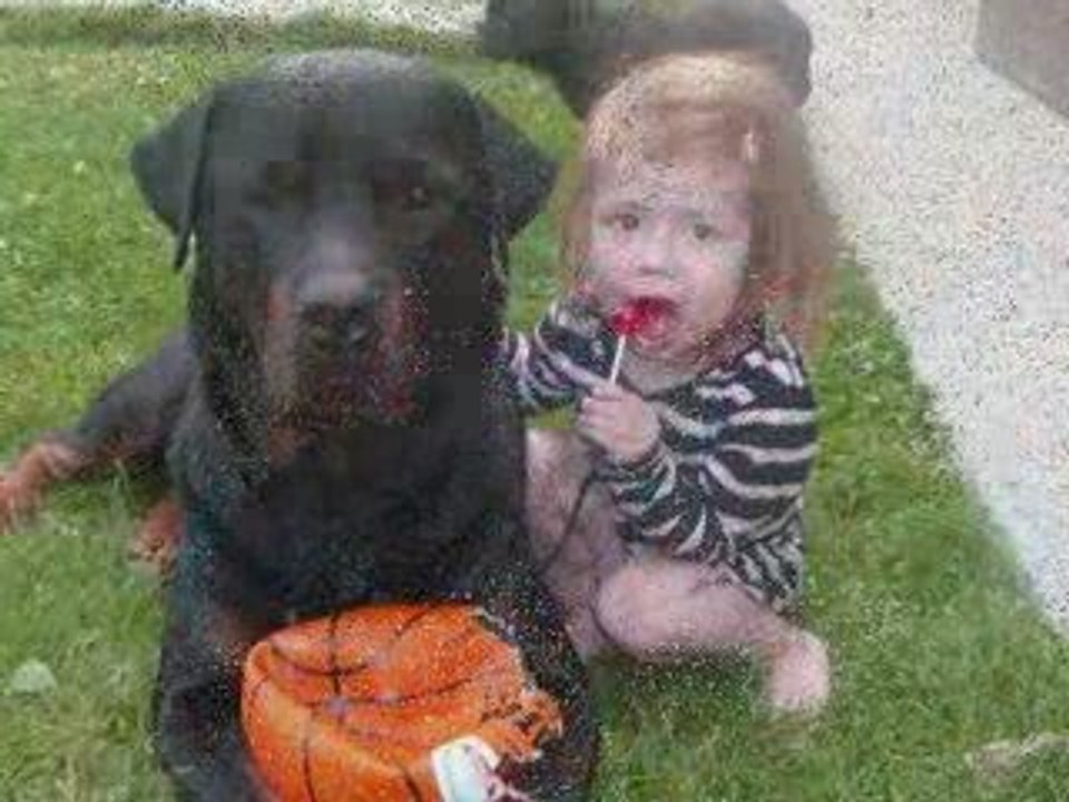 ma fille