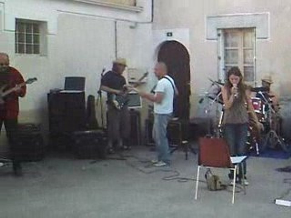 Fête de la Musique