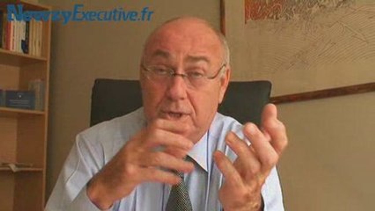 Pour sortir les quartiers du ghetto