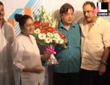 Anil Nagrath celebrates silver jubilee