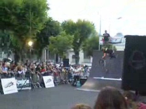 La Bourboule: Sancy Outdoor (17)