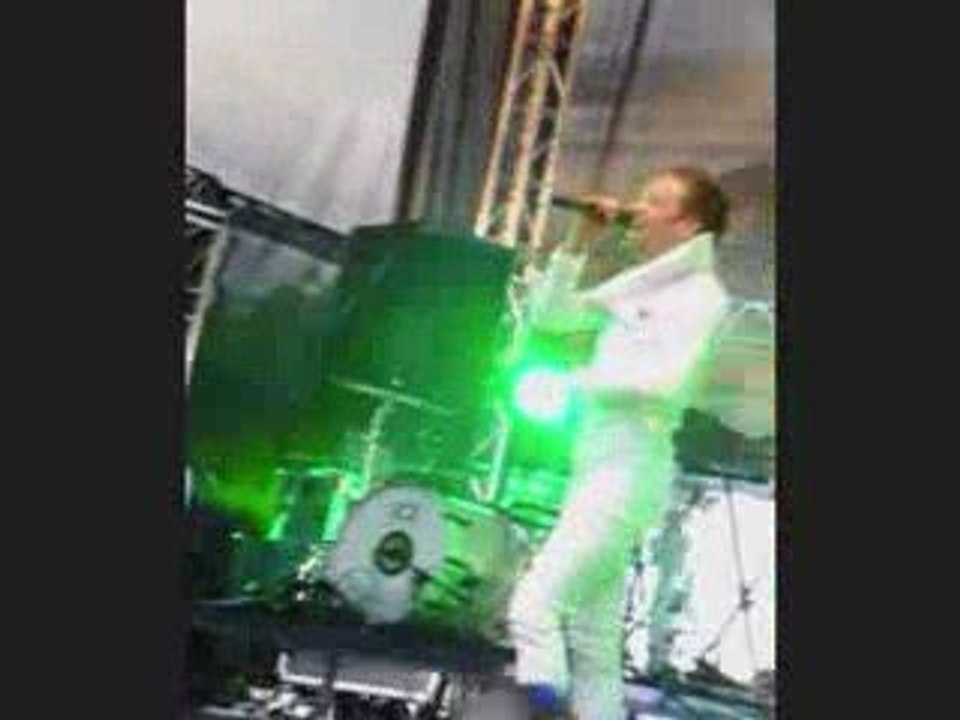 Alt Stadt Fest - Saarbrücken - Polarkreis 18 - 05.07.09