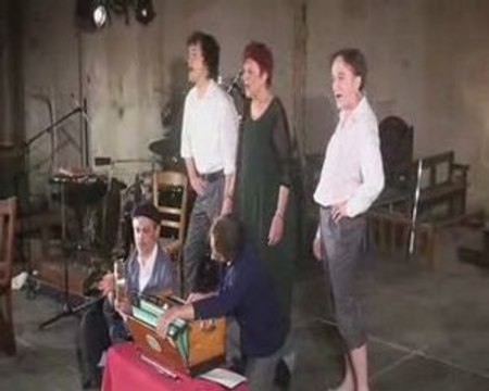 [Festival en Othe] Bêtes à Bon Dieu