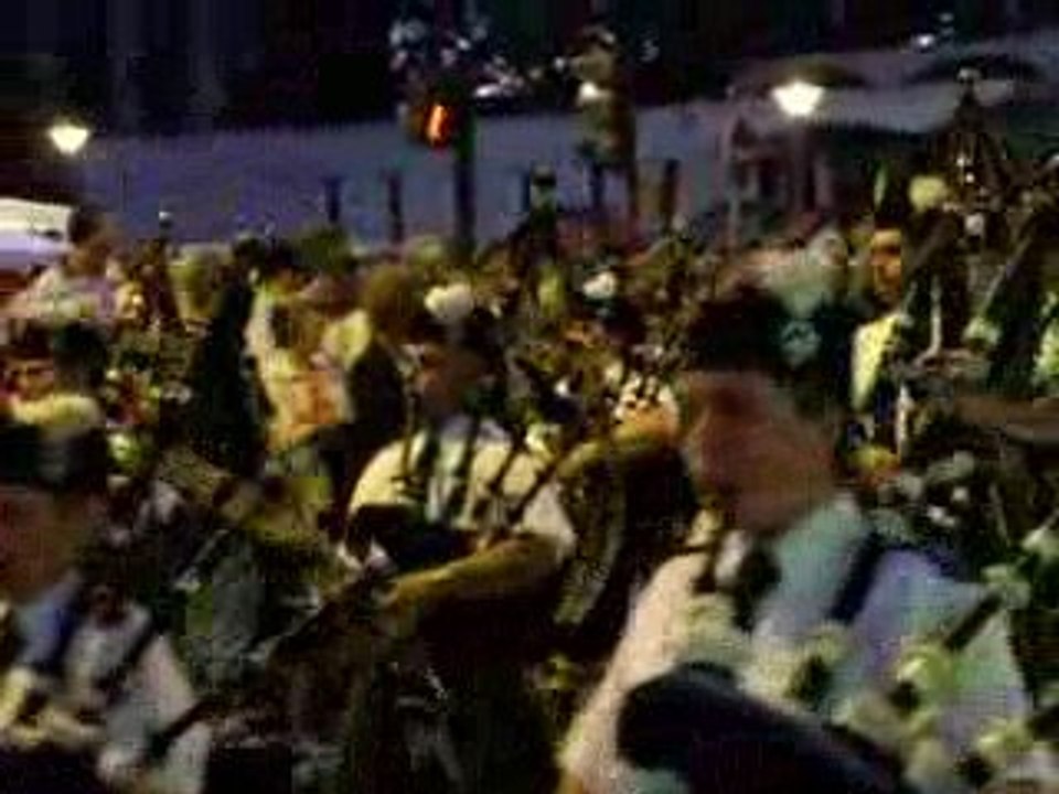 FÊTES JEANNE HACHETTE - SAMEDI 27 JUIN 2009