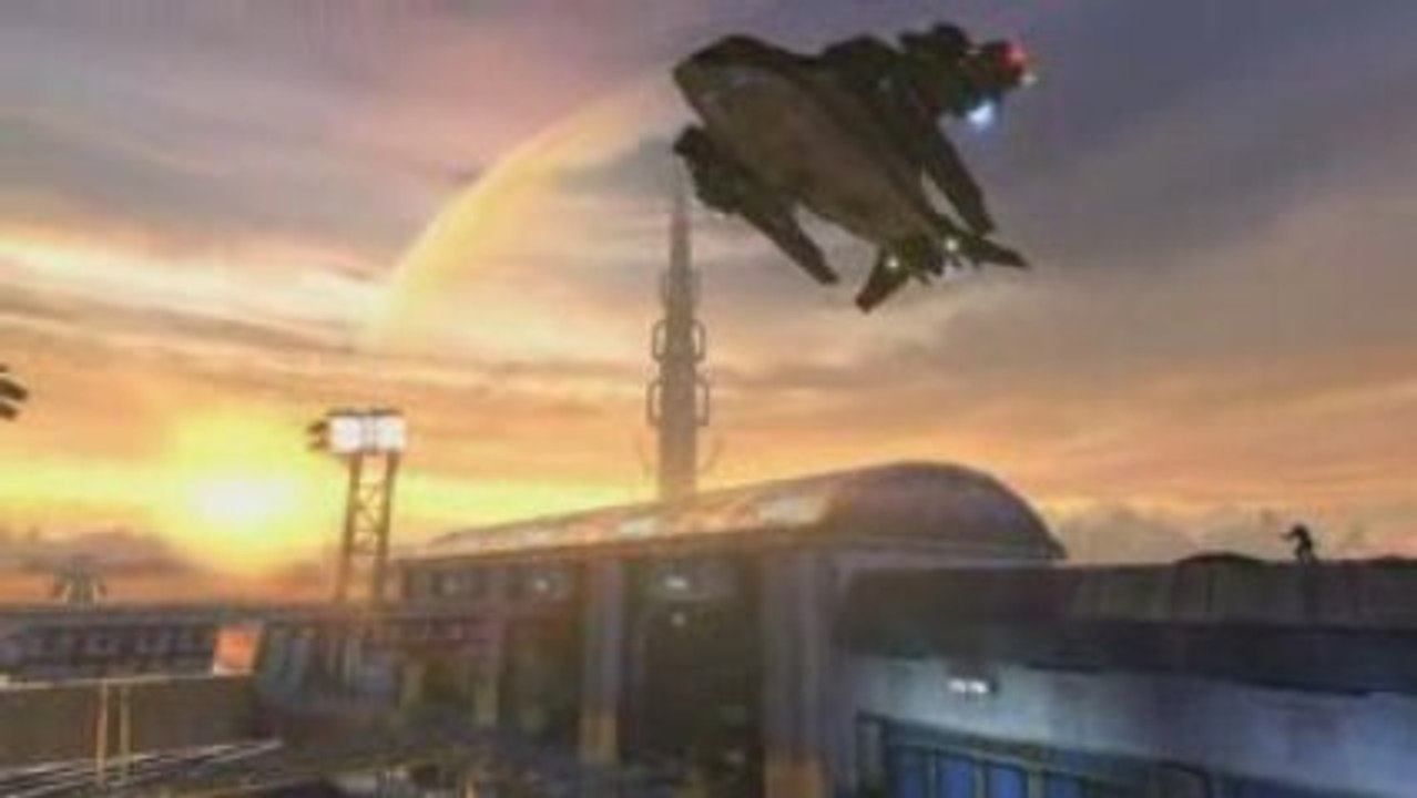Section 8 - Trailer Gameplay