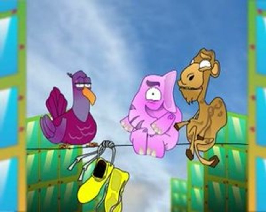 Tres Palomos Pega