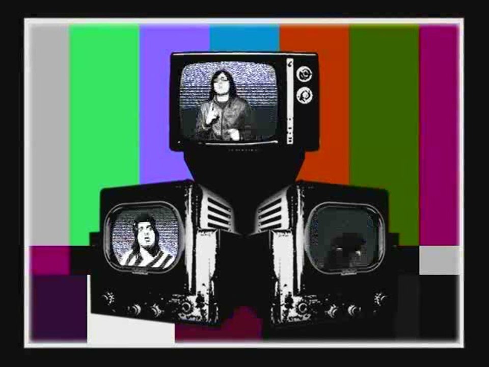 POLTER - A VELOCIDAD (Sokio Remix)