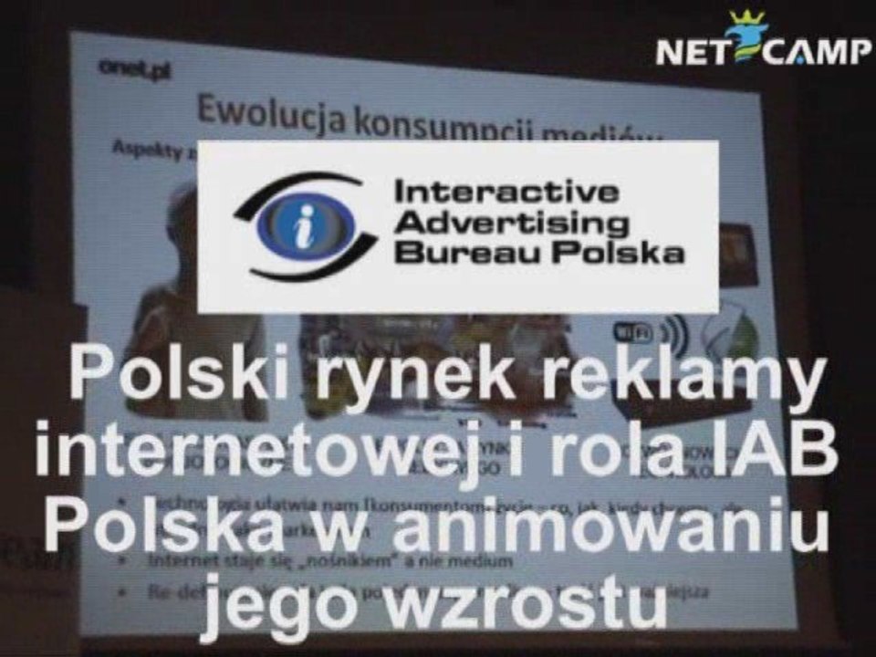Polski rynek reklamy internetowej