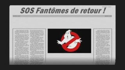 SOS Fantômes, Mad est venu, a vu et ils l'ont eu dans le c**