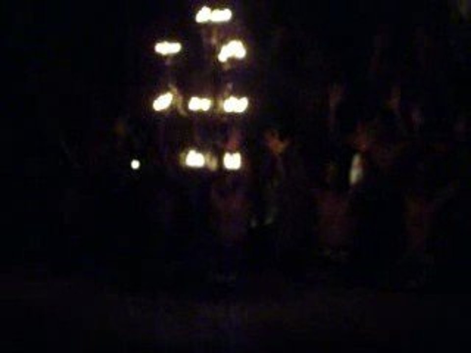 Kecak n° 6