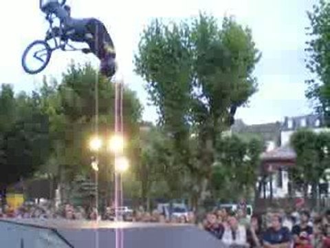 La Bourboule: Sancy Outdoor (18)