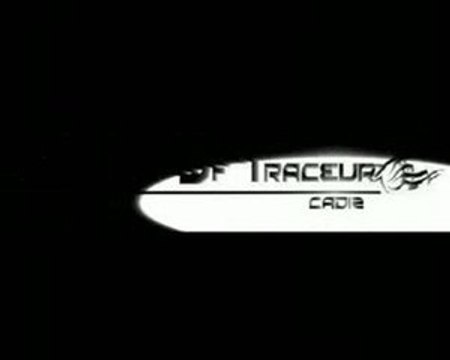 Intro Spirit of Traceur
