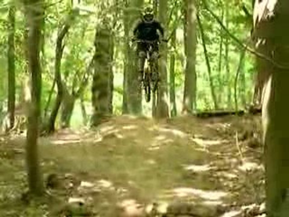 secret spot