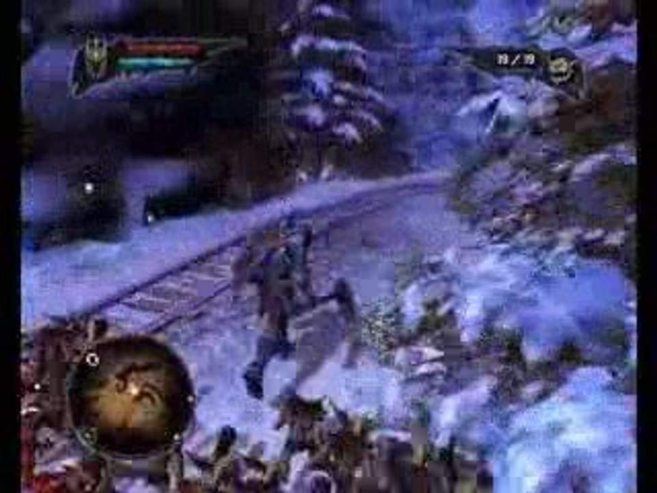 [Vidéotest] Overlord 2 - Test