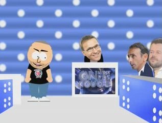 LEEROY vs Zemmour , Nolleau et Youssoupha - Teaser 3