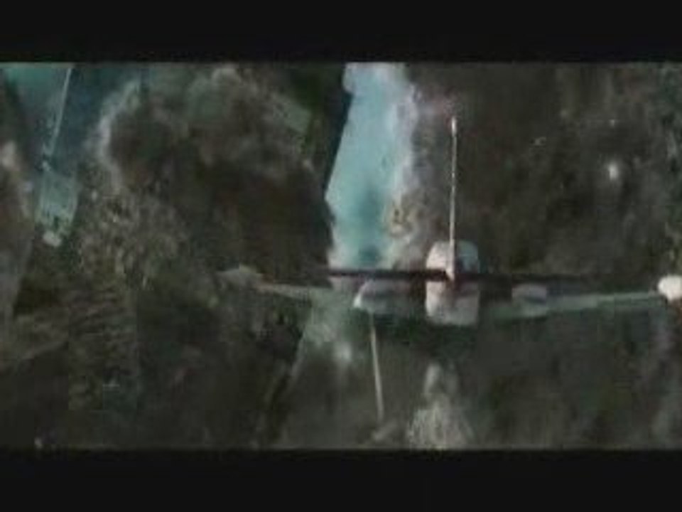 2012 trailer