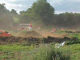 Fun car Maizilly "final petite cyl."