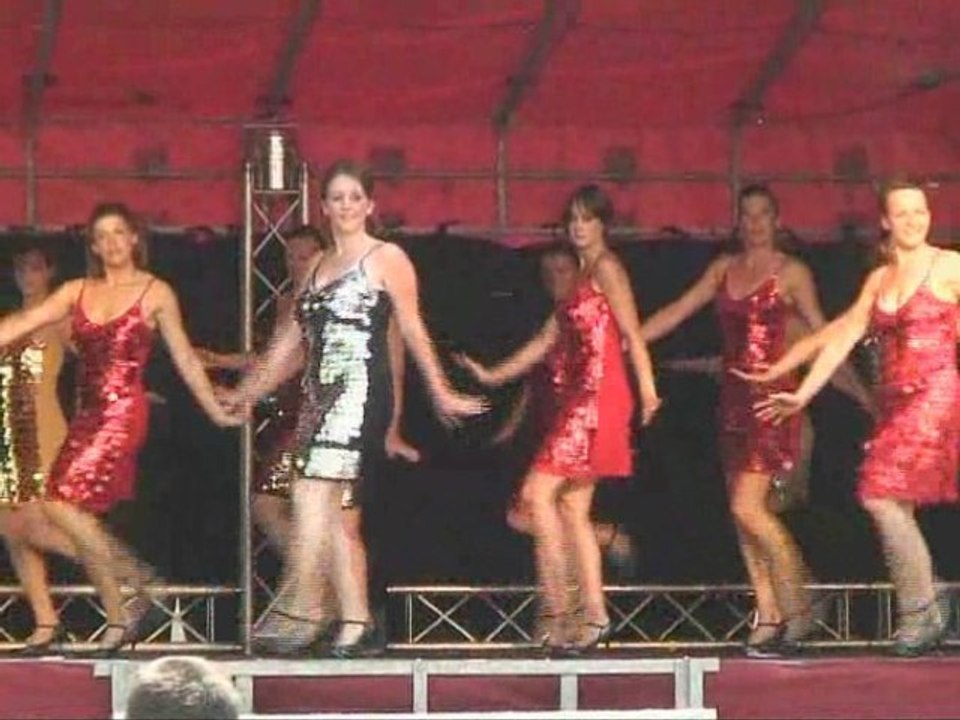 AGORA LE JOURNAL - JUIN 2009