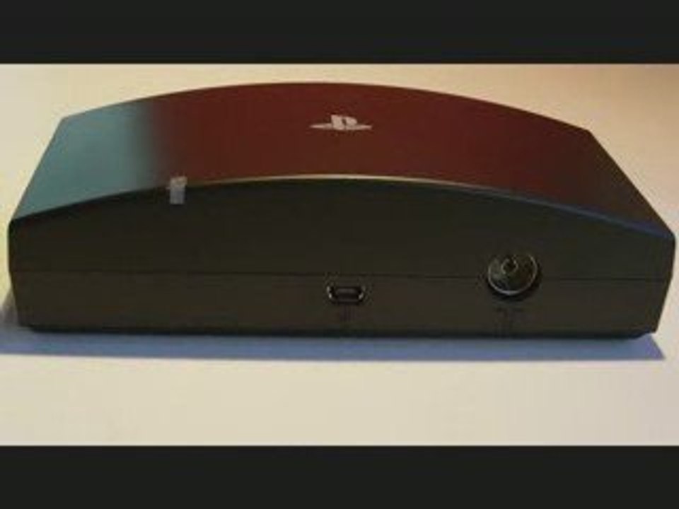 Application Play TV par Muliix