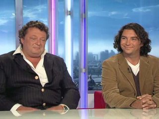 40ème Palmarès du Club des DA (12 mai 2009)