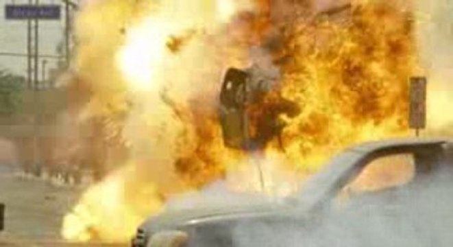 Terminator 3: Rise of the Machines (Theatrical Trailer #1)