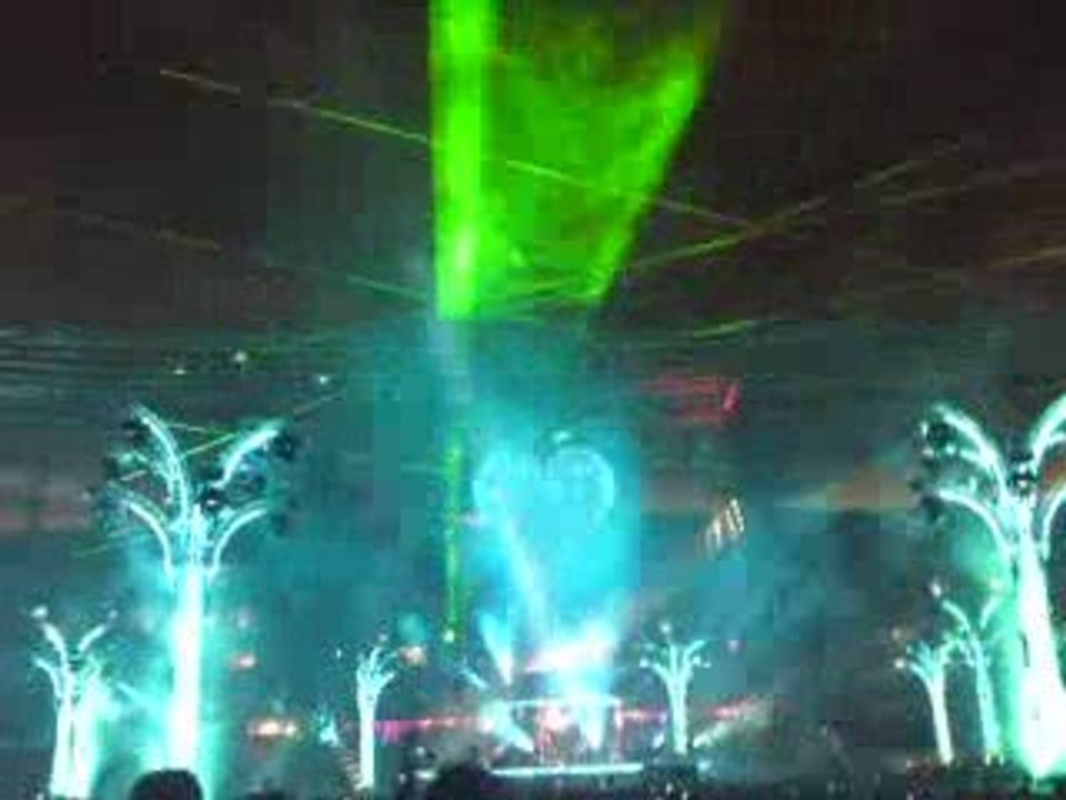 UNIGHTED 2009 Armin Van Buuren Vs Jochen Miller