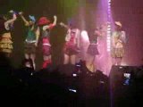 AKB48 au JE live house de Japan Expo 2009