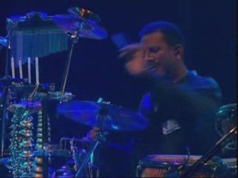 Stevie Wonder - Lately (02 Arena)