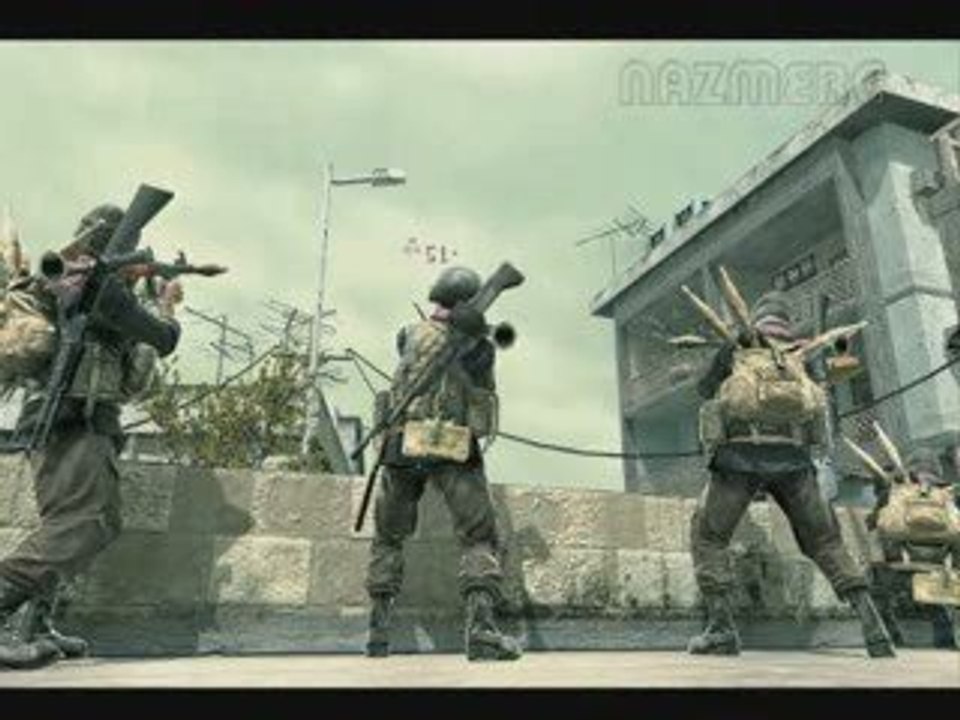 COD4 CINEMA V2