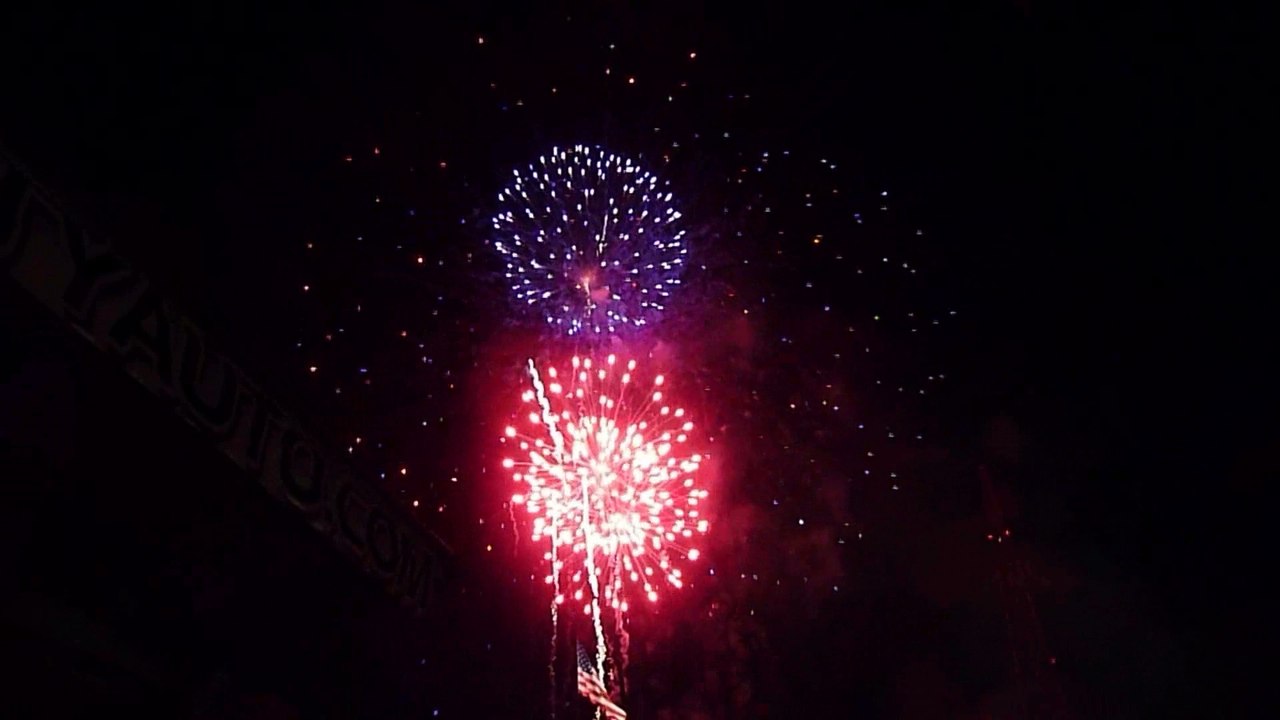 Private Video: USA