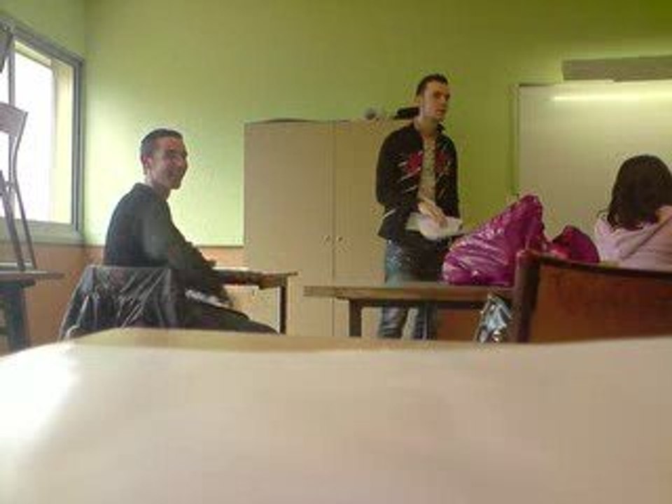 moi ki fai le pion!!