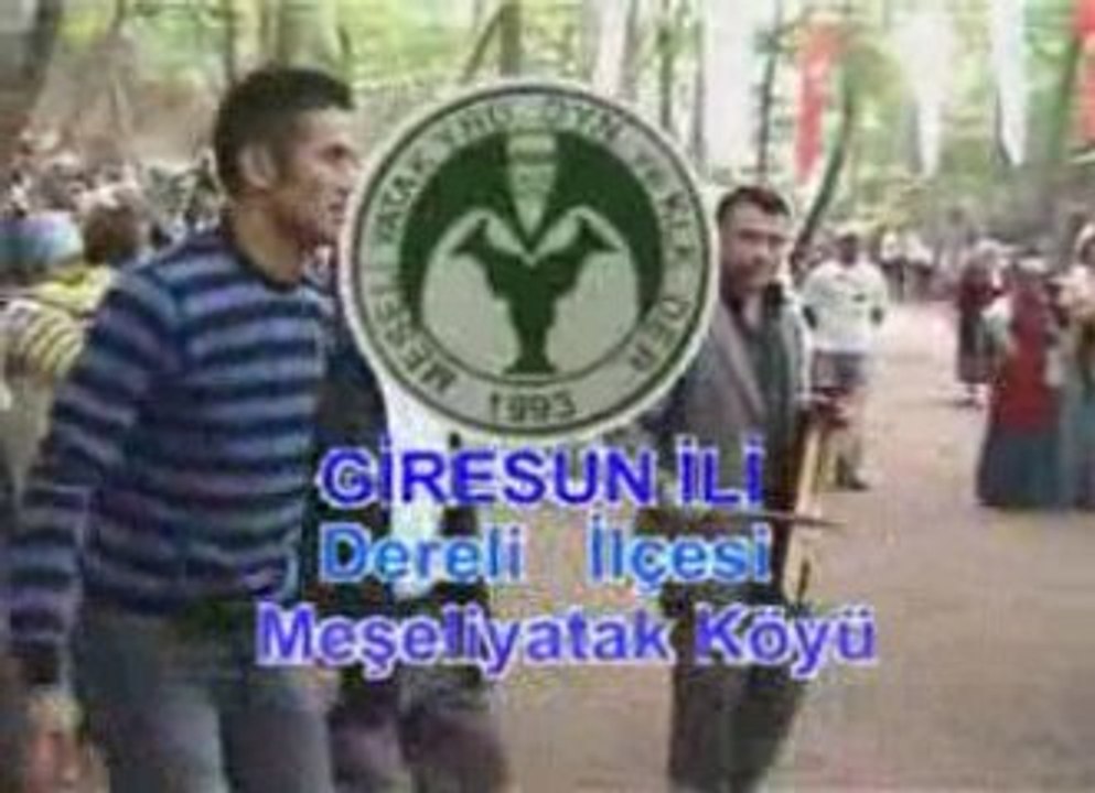 Meşeliyatak Köyü Derneği Kır Gezisi  31 Mayıs 2009 Pazar  2