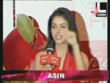 Asin taking lessons from Ajay