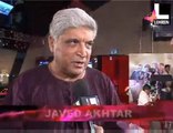 Javed Akhtar speaks about Luck By Chance