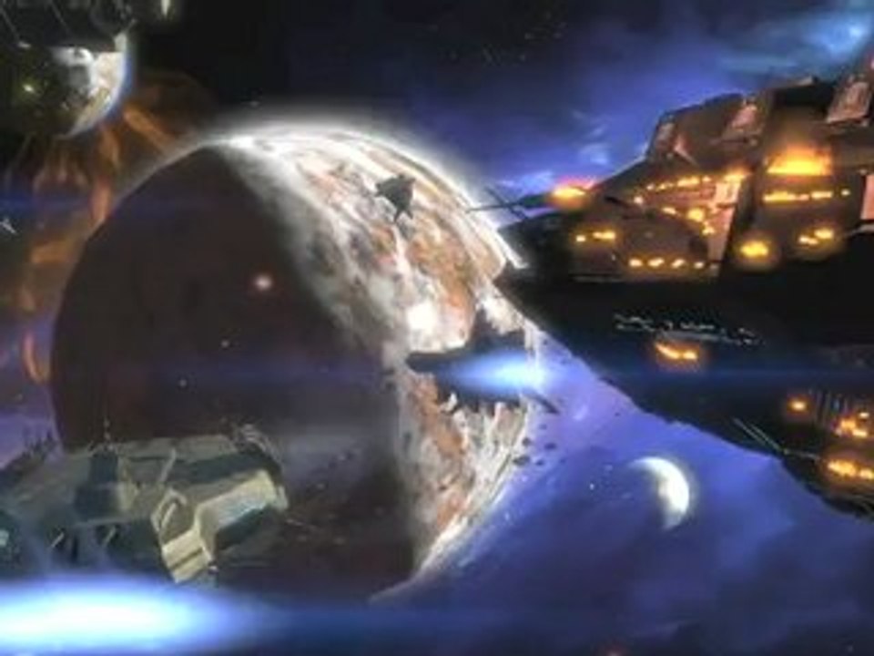 SouthPeak Games Section 8 gameplay trailer